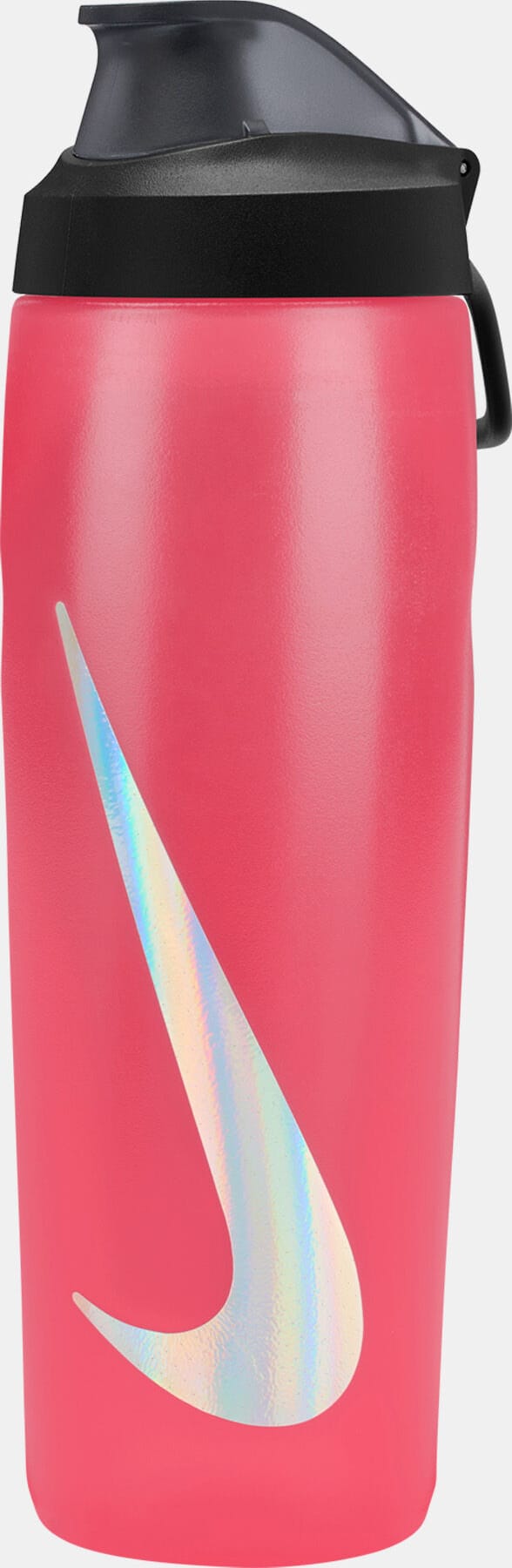 Пляшка Nike REFUEL BOTTLE LOCKING LID 24 OZ рожевий Уні 709 мл