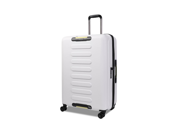 Велика валіза з розширенням Hedgren Comby HCMBY01LEX/879