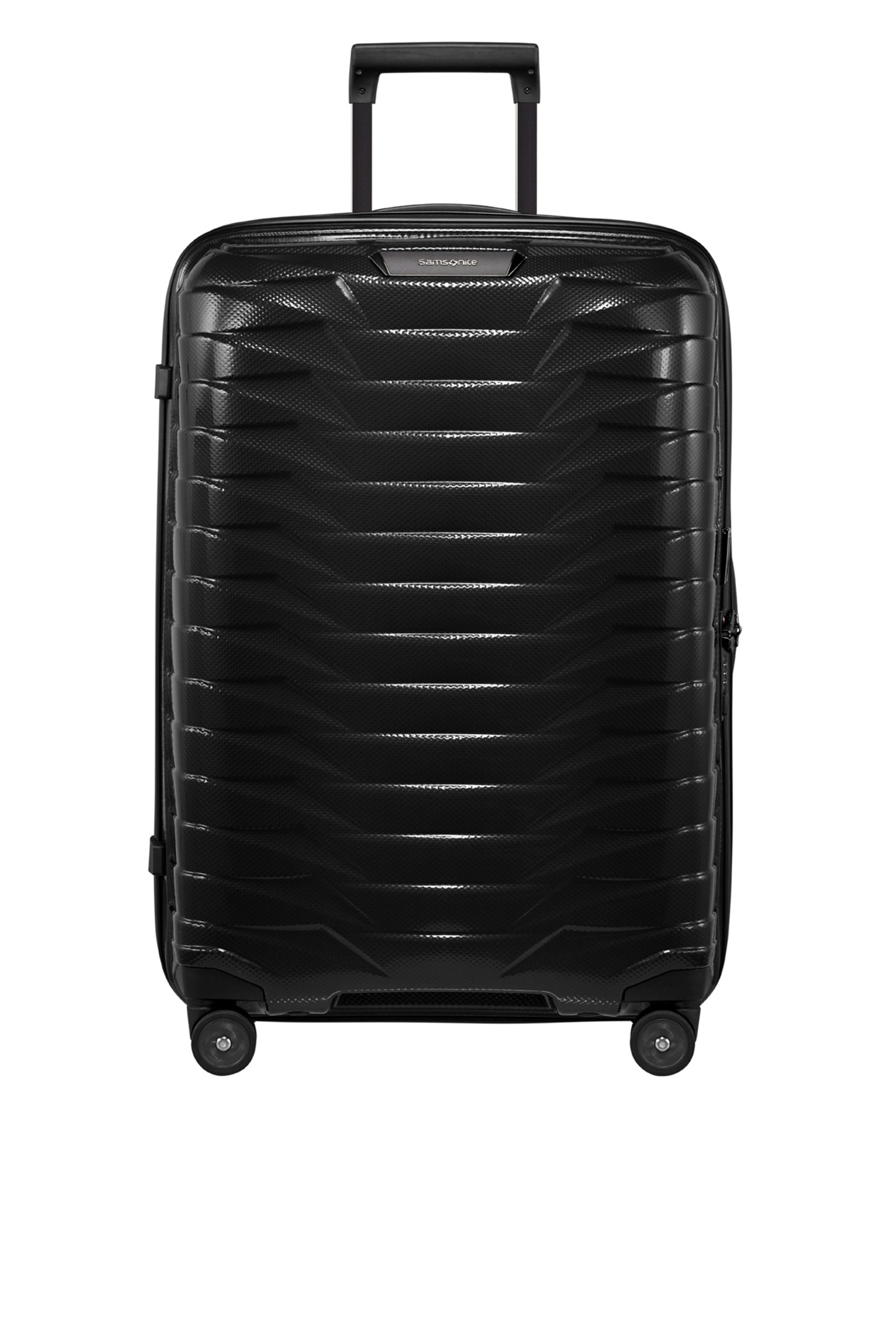 ВАЛІЗА SAMSONITE PROXIS PROXIS BLACK середня CW6*09002