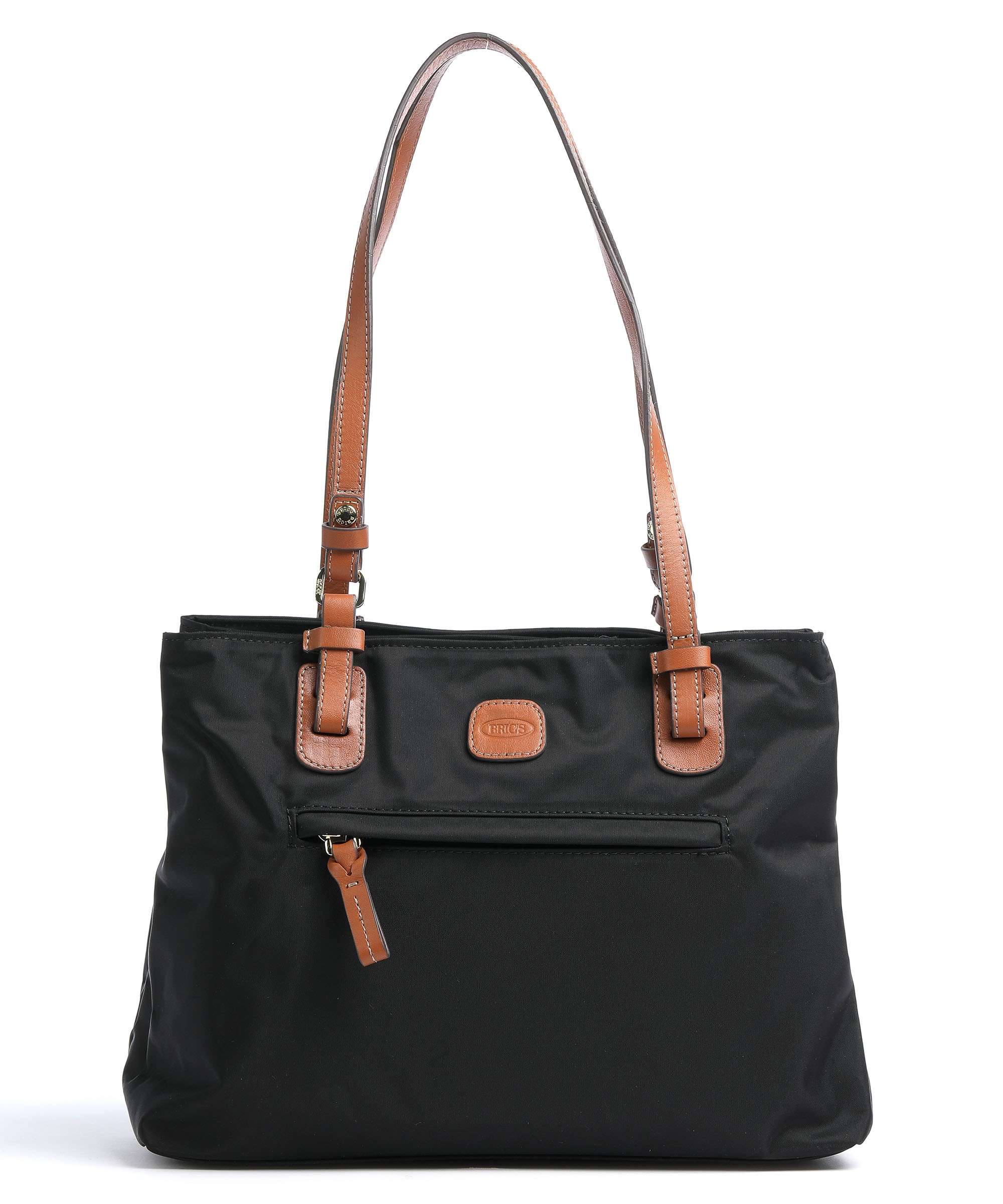 Сумка Bric's X-Bag Handtas BXG45282.101 чорна