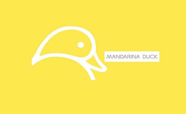 Mandarina Duck