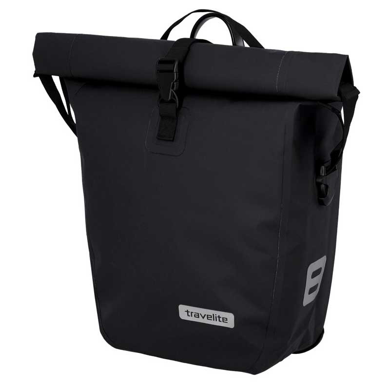 Сумка Travelite Basics Black TL096316-01