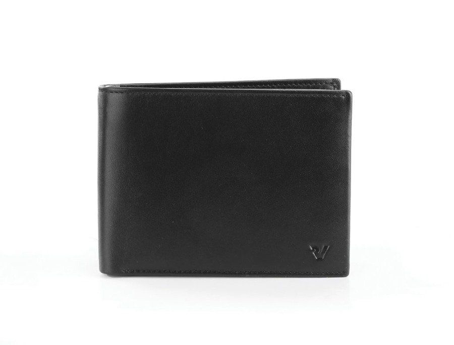 Чоловіче портмоне Roncato Pascal 412903/01