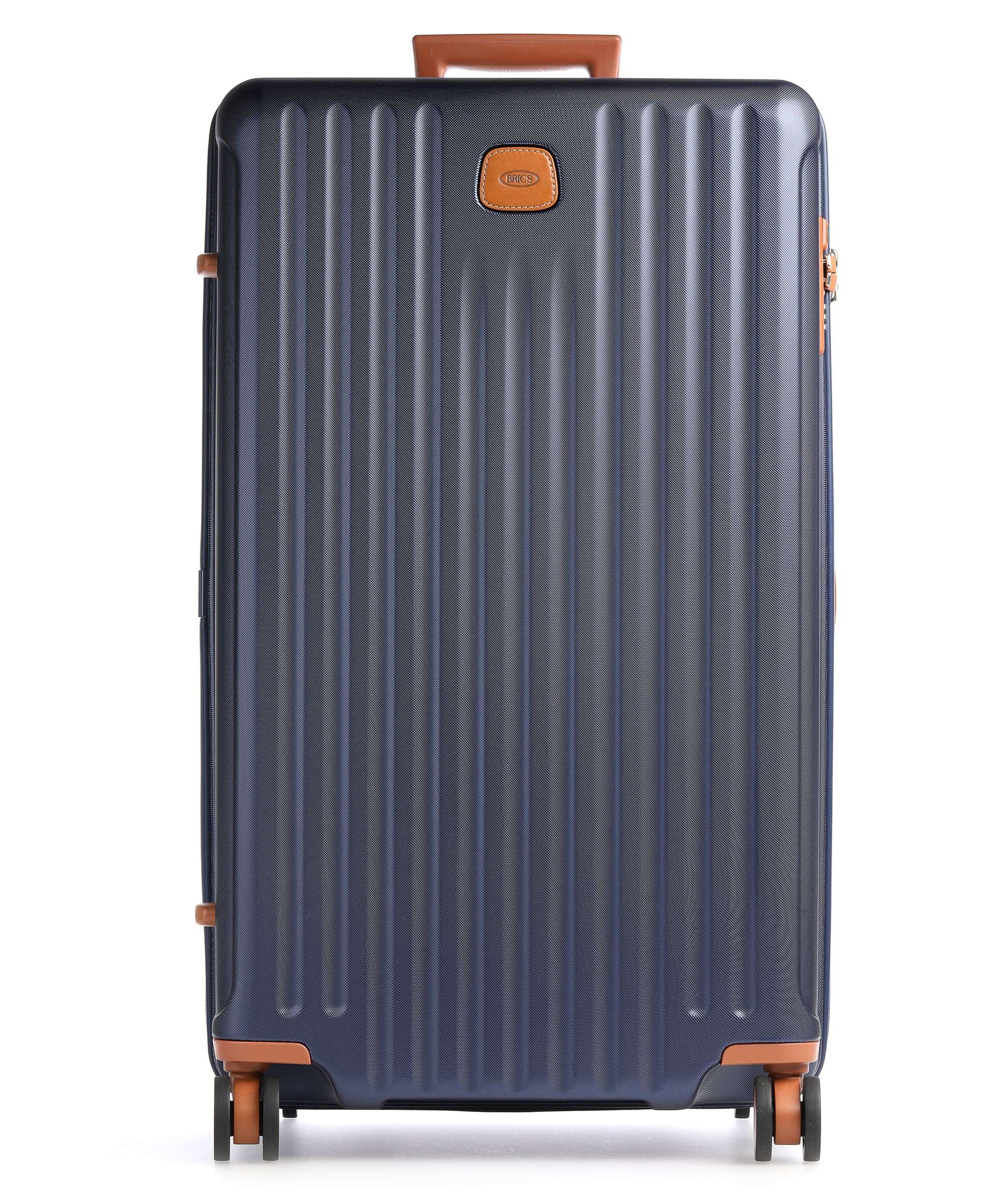 Валіза CAPRI BRIC'S BRK28039.606 велика синя