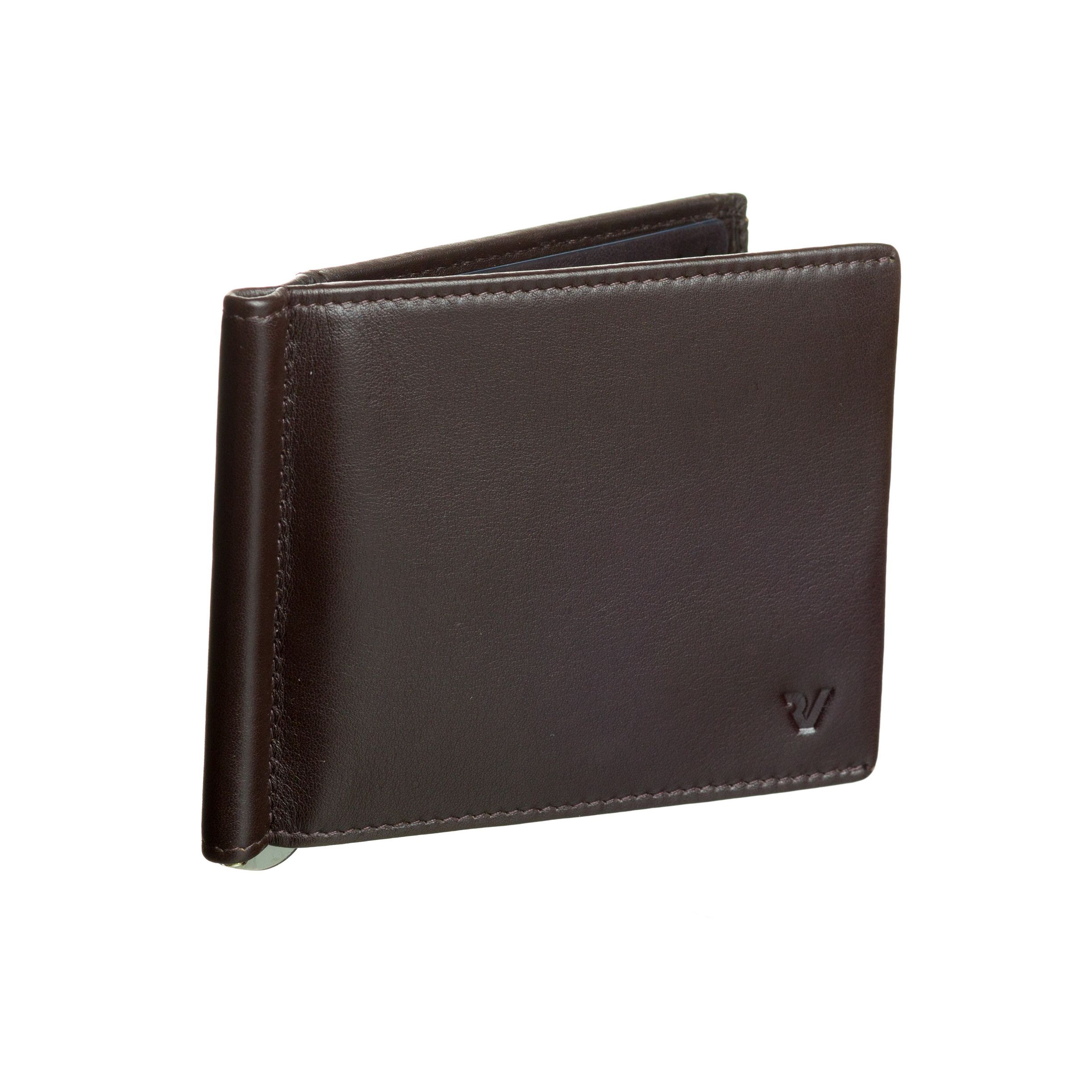 Затискач для грошей Roncato Pascal 412913/44