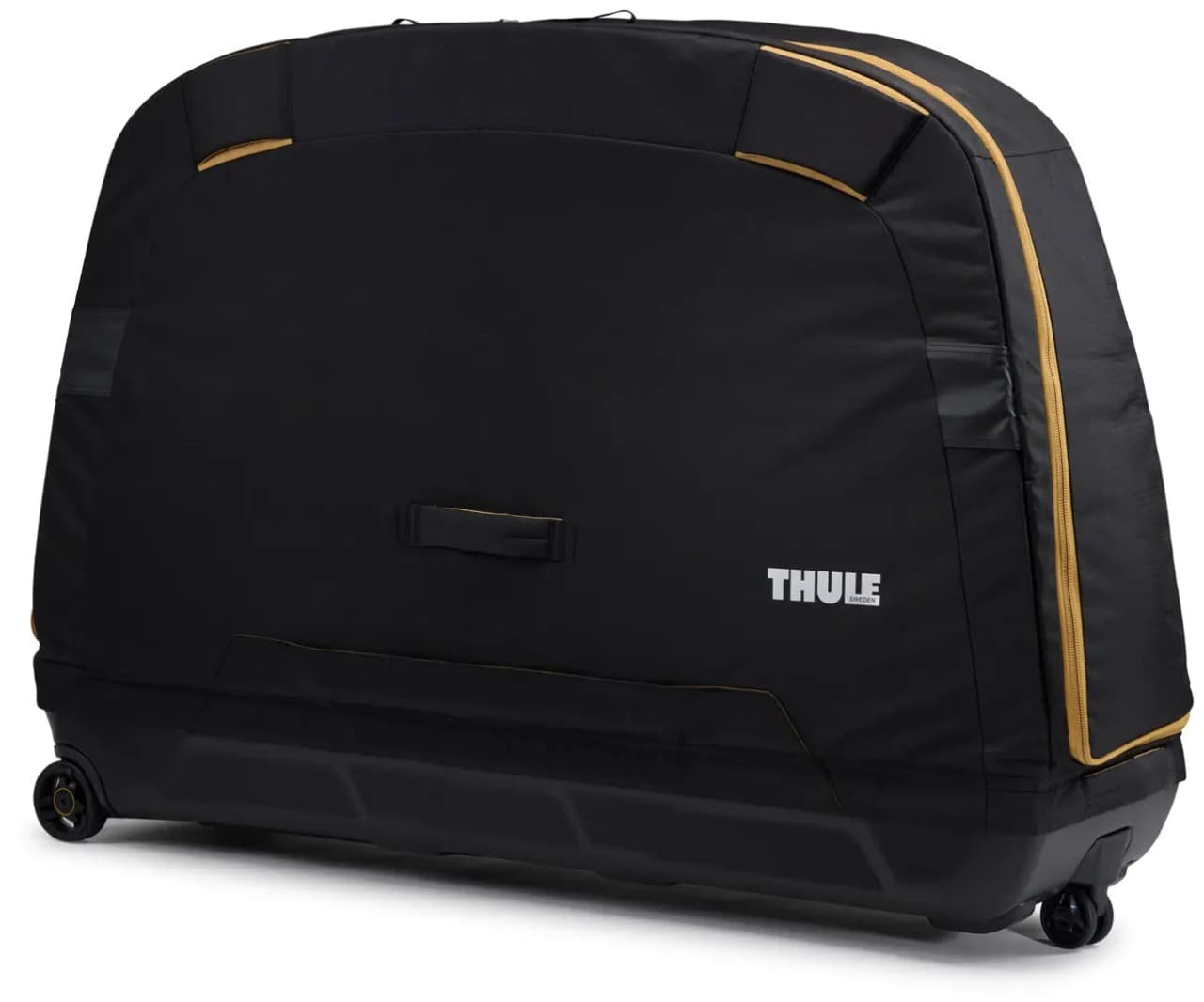 Велосипедний кейс Thule RoundTrip Road Bike Travel Case чорний (TH 3204825)