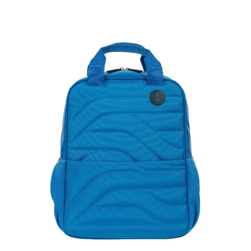 Рюкзак Bric's Ulisse B2Y04496 для ноутбука до 15" блакитний