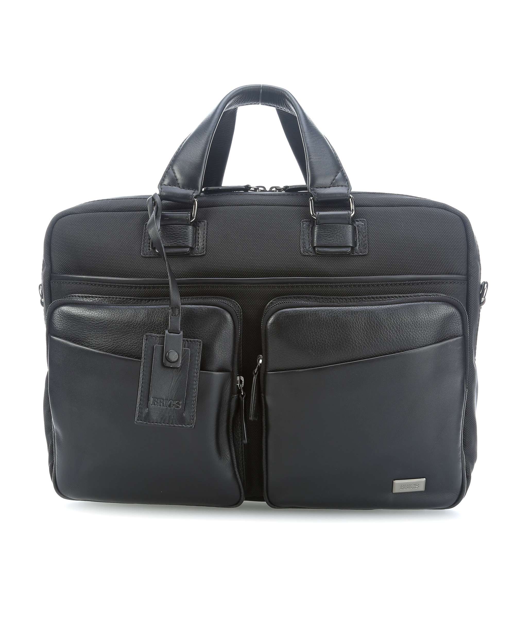 Портфель Bric’s Monza для ноутбука до 15"  br207704.909
