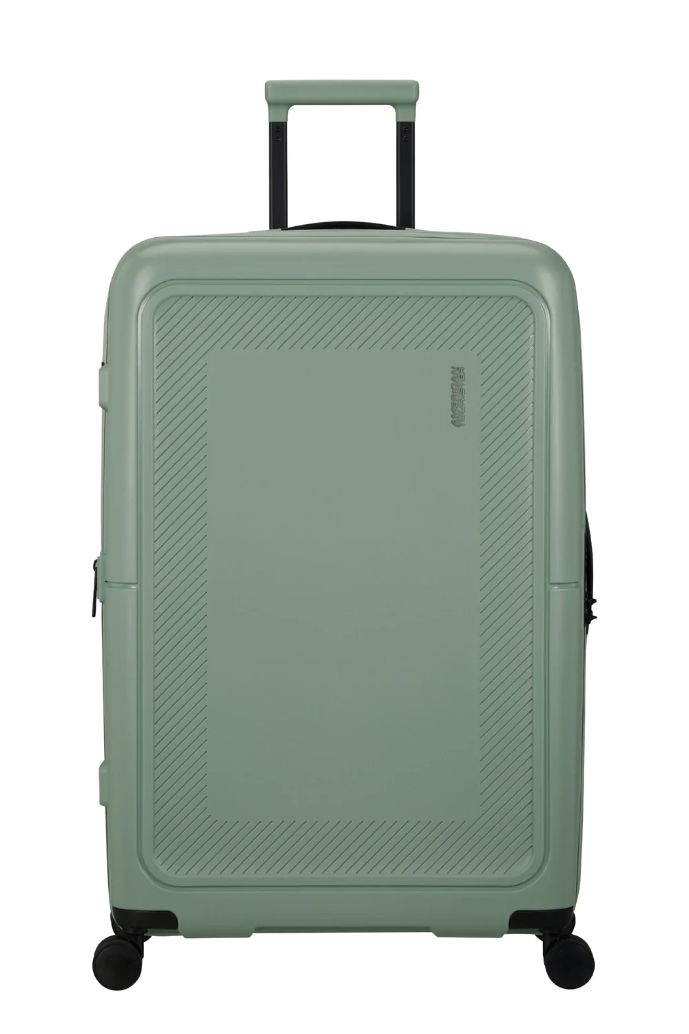 Валіза 77 см American Tourister Dashpop Iceberg Green MG5*04003