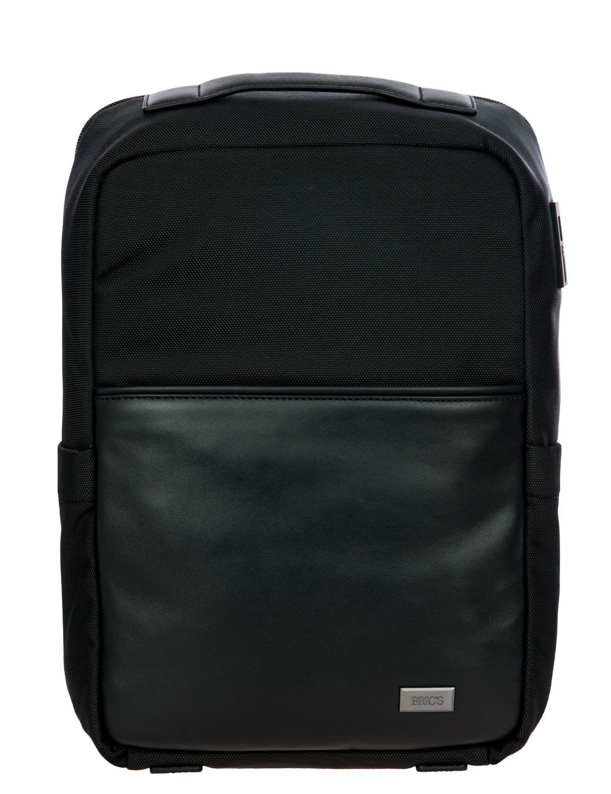 Рюкзак для ноутбуку 14'' Bric's Monza  BR207720.909 чорний