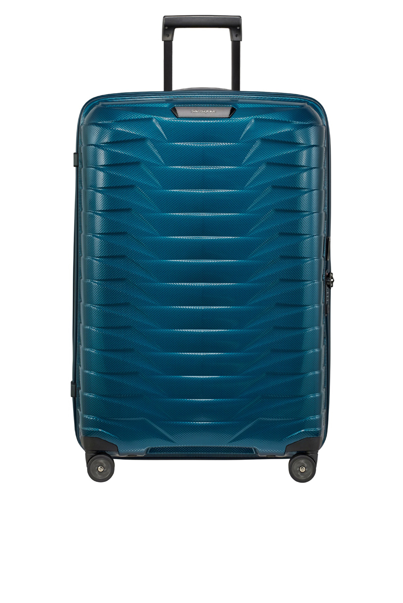 ВАЛІЗА SAMSONITE PROXIS PETROL BLUE (CW6*01003) велика