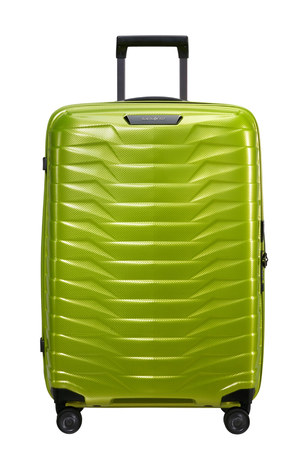 ВАЛІЗА SAMSONITE PROXIS LIME середня CW6*74002