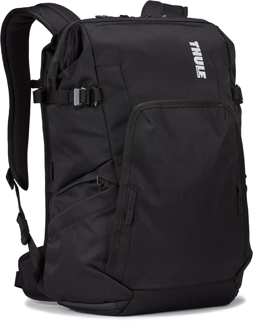 Рюкзак Thule Covert DSLR Backpack 24L (Black) 3205343 (TH 3205343)