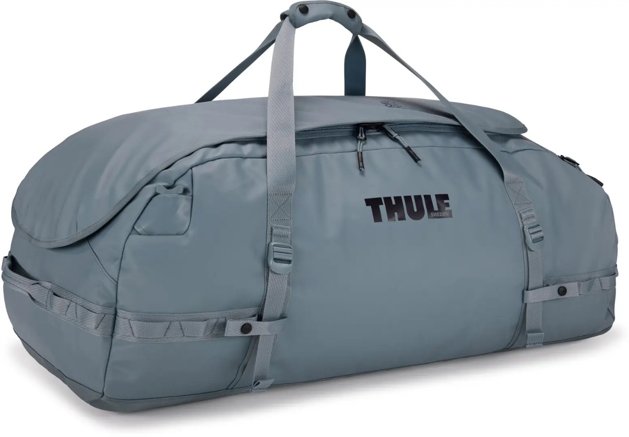 Спортивна сумка Thule Chasm Duffel 130L (Pond) (TH 3205004)
