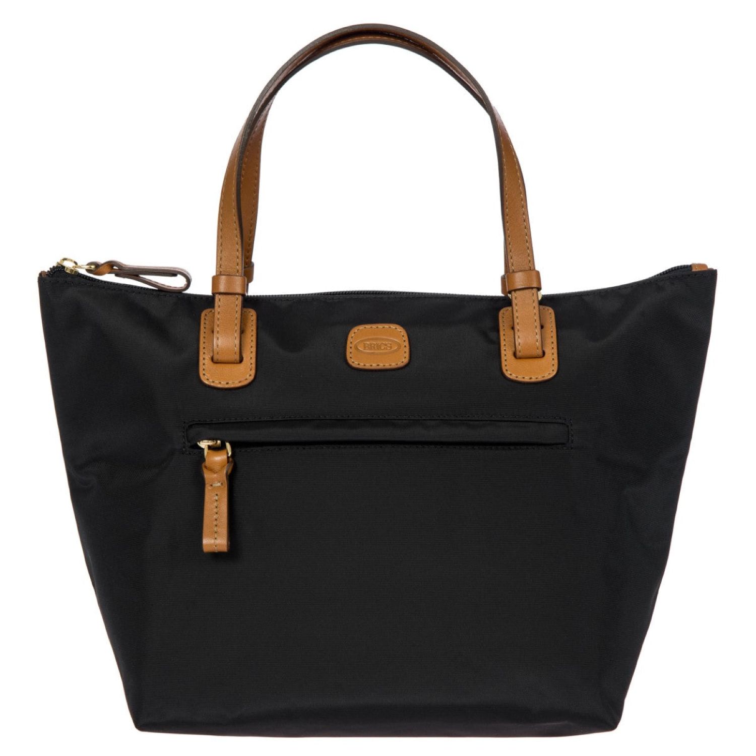 СУМКА S X-BAG BRIC'S BXG45072.101 чорна