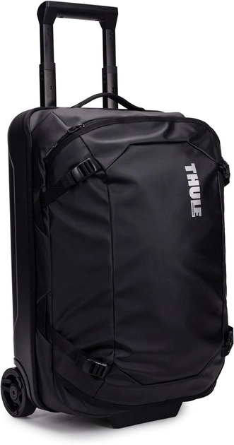 Валіза на колесах Thule Chasm Carry On 55cm/22'  (Black) (TH 3204985)