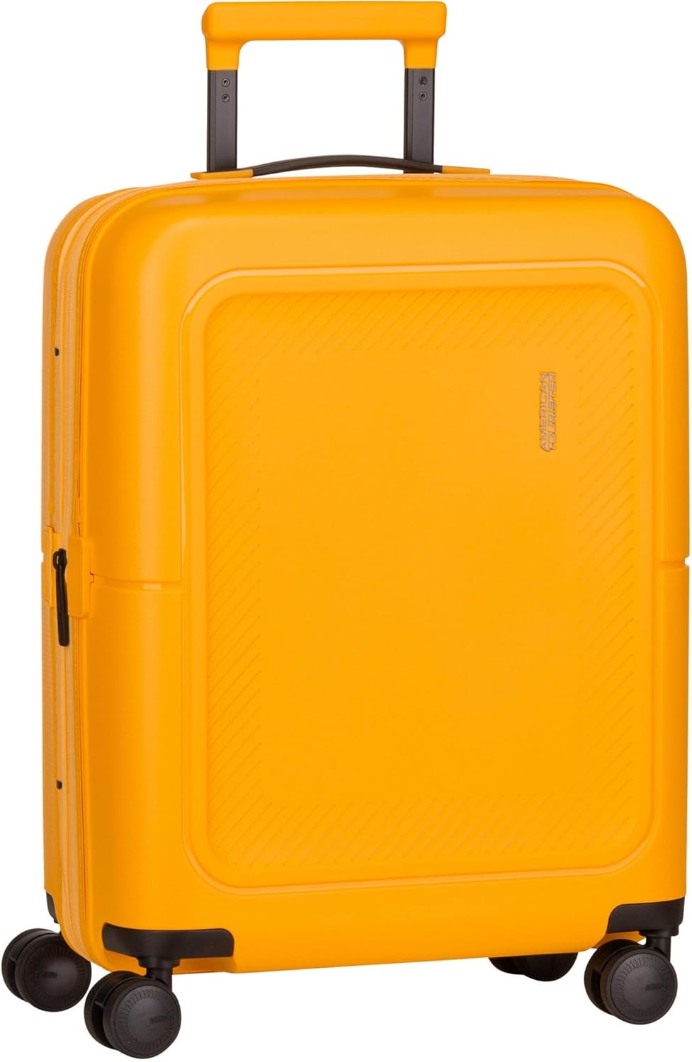 Валіза 55 см American Tourister Dashpop Golden Yellow MG5*56001