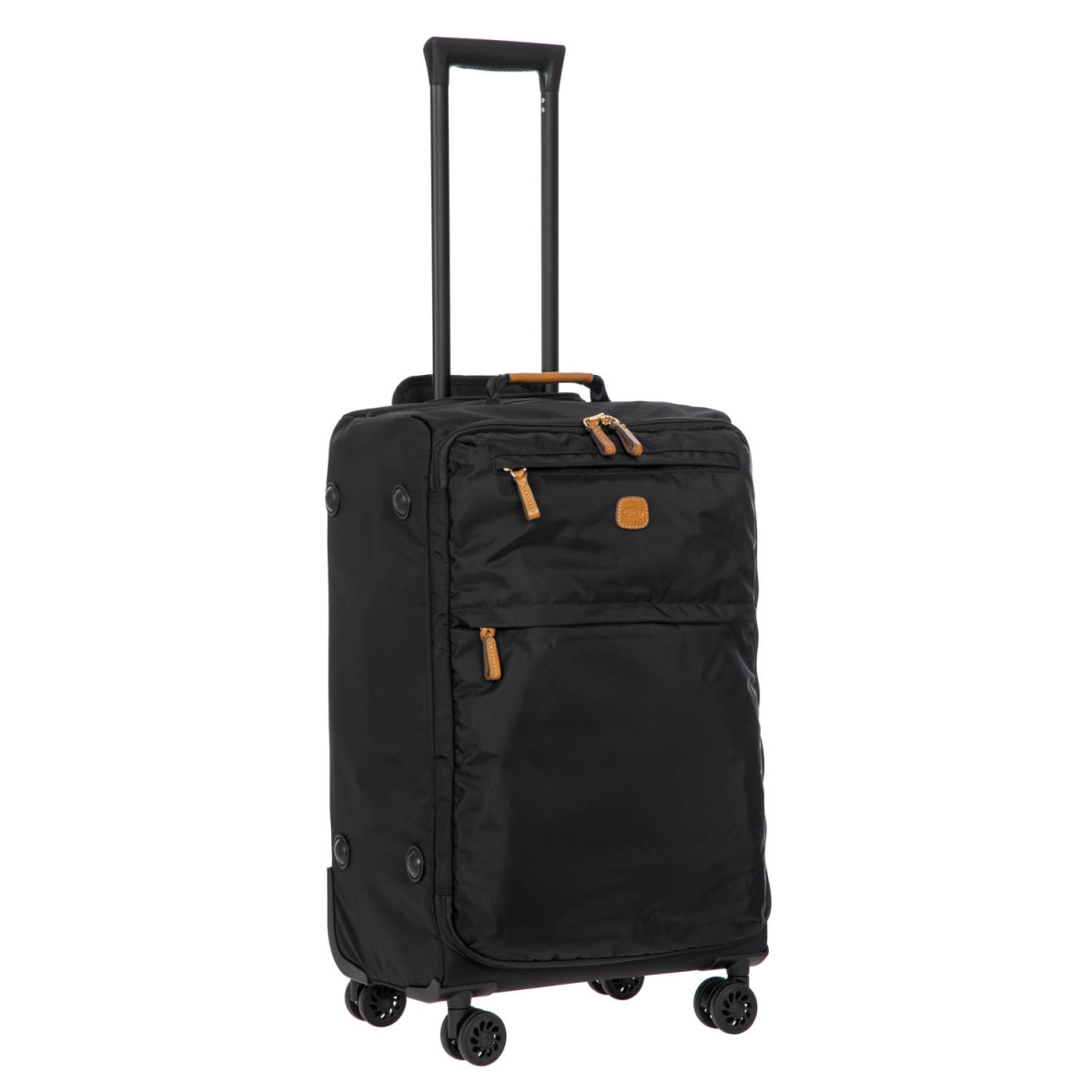 Валіза Bric’s X‑Travel BXL58139 чорний