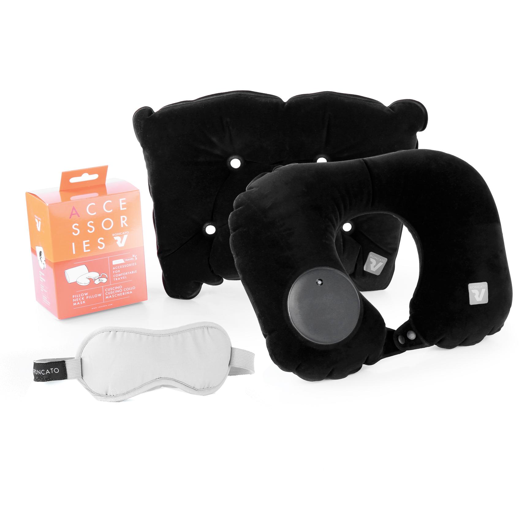 Комплект для подорожі Roncato Accessories 419012/01