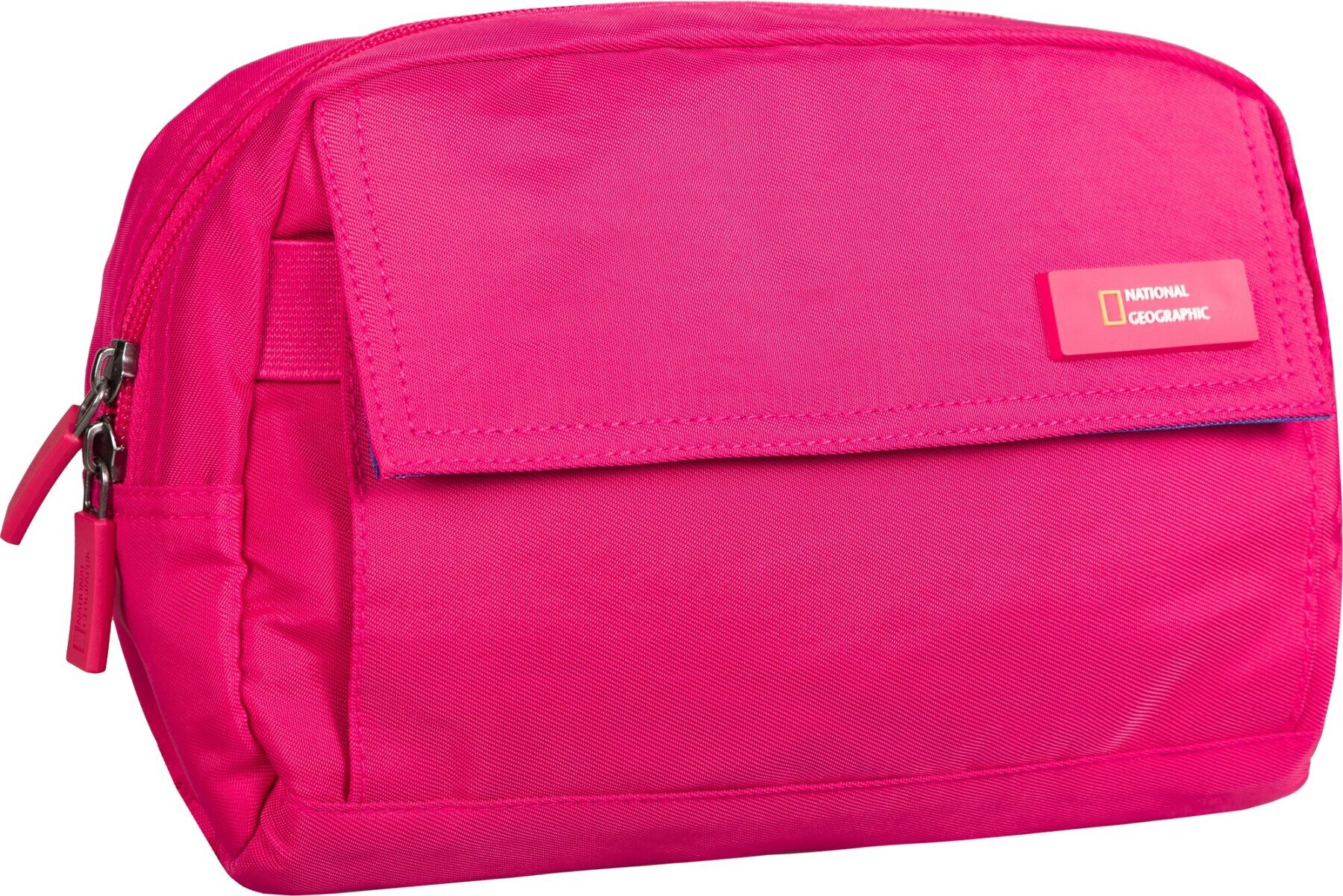 Несесер National Geographic Academy N13904;59 рожевий