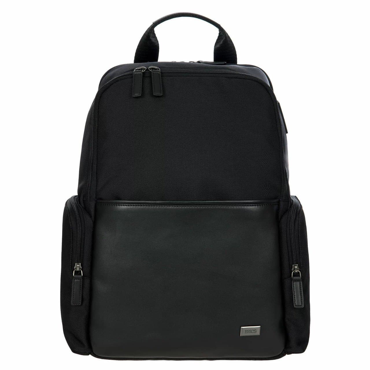 Рюкзак для ноутбуку 15.6'' Bric's Monza  BR207721.909 чорний