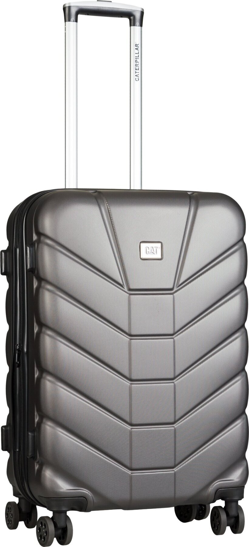 Валіза CAT Armis 83658;178 сірий