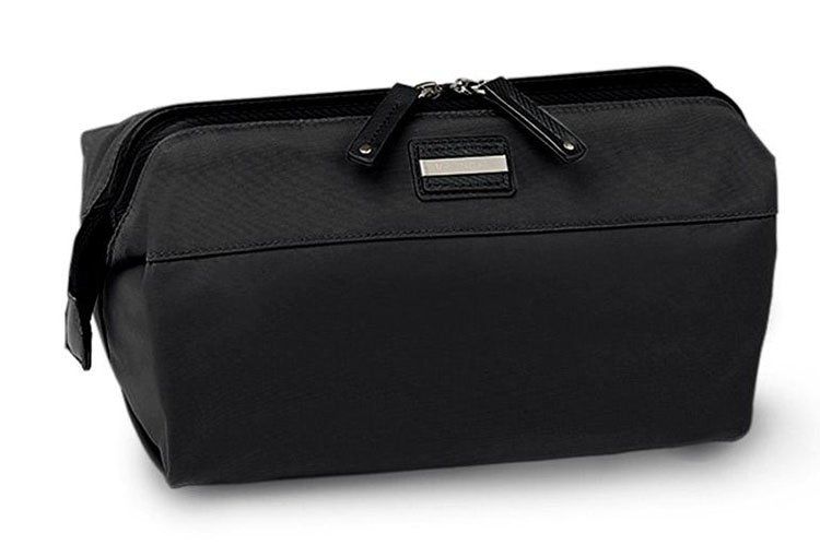 Несесер Roncato Metropolitan 413784/01