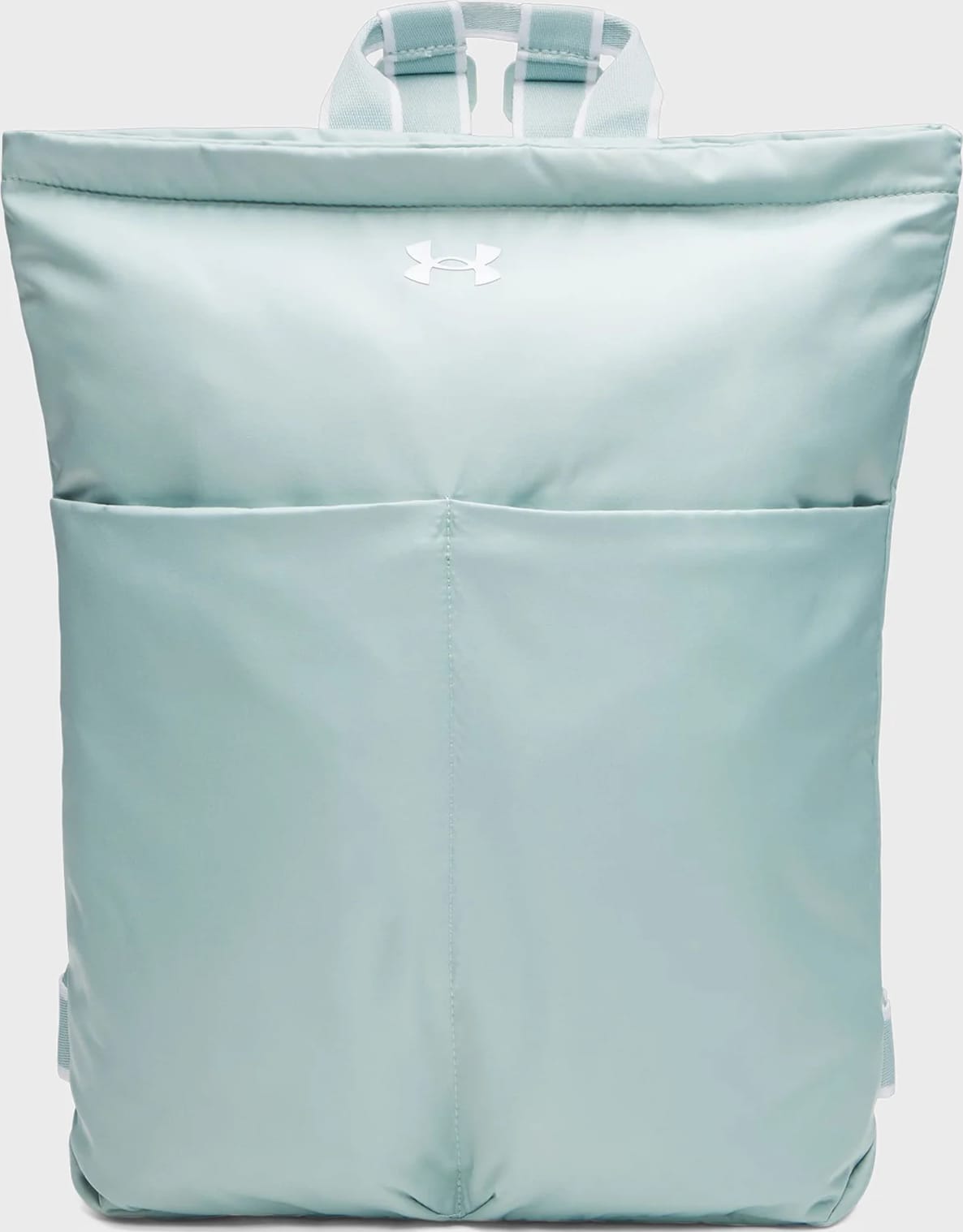 Рюкзак UA Studio Lite Backpack 16L ментоловий Жін 40 х 26 х 11 см