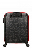 Валіза  American Tourister FUNLIGHT DISNEY BLACK 48C*08004 маленька