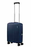Валіза American Tourister Rejoy MH3*31002 середня блакитна