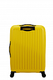 Валіза American Tourister Rejoy MH3*31002 середня блакитна
