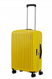 Валіза American Tourister Rejoy MH3*31002 середня блакитна