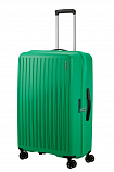 Валіза American Tourister Rejoy MH3*31002 середня блакитна