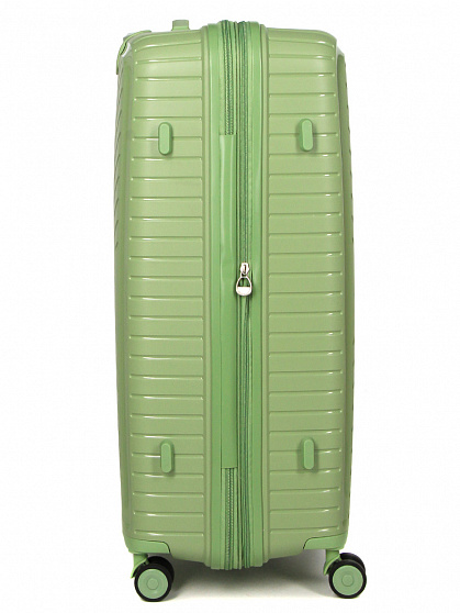 Валіза Snowball 20103 велика зелена