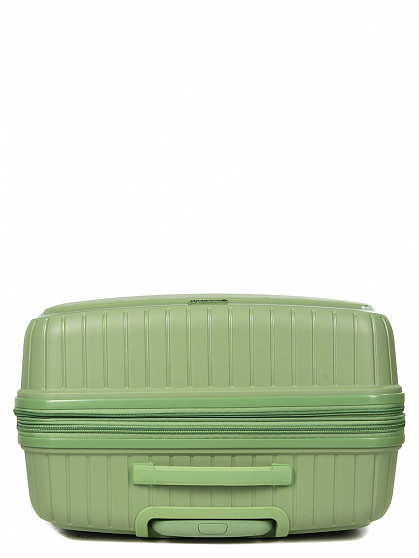 Валіза Snowball 20103 велика зелена