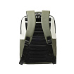 Рюкзак з розширенням + дощовик Hedgren Comby Performance HCMBP08/904