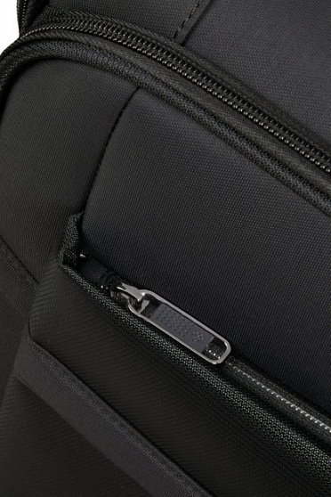 ВАЛІЗА SAMSONITE  AIREA BLACK велика KE0*09006