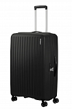 Валіза American Tourister Rejoy MH3*31002 середня блакитна