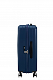 Валіза American Tourister Rejoy MH3*31002 середня блакитна