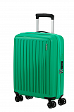 Валіза American Tourister Rejoy MH3*31002 середня блакитна