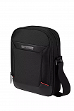 Сумка через плече Samsonite Pro-DLX 6 для планшета BLACK KM2*09002 