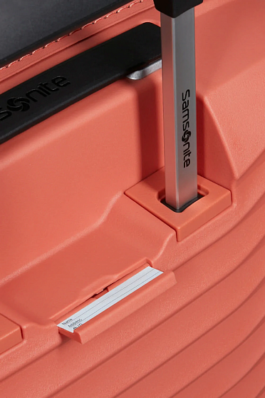 ВАЛІЗА 55 СМ Samsonite UPSCAPE CLAY KJ1*17001