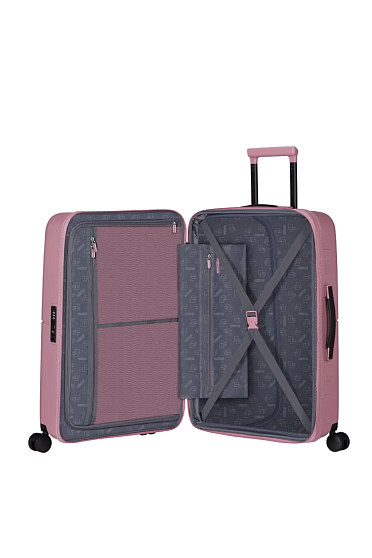 Валіза 67 см American Tourister Dashpop LILAS PINK MG5*81002