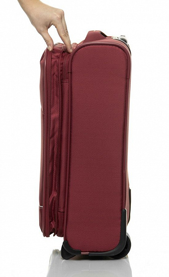 Маленька валіза Roncato JAZZ 414653/89