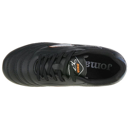 Бутси Joma TOLEDO чорний Діт 33
