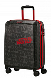 Валіза  American Tourister FUNLIGHT DISNEY BLACK 48C*08004 маленька