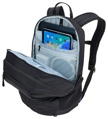 Рюкзак Thule EnRoute 23L (Black) 3205501 (TH 3205501)