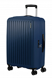 Валіза American Tourister Rejoy MH3*31002 середня блакитна
