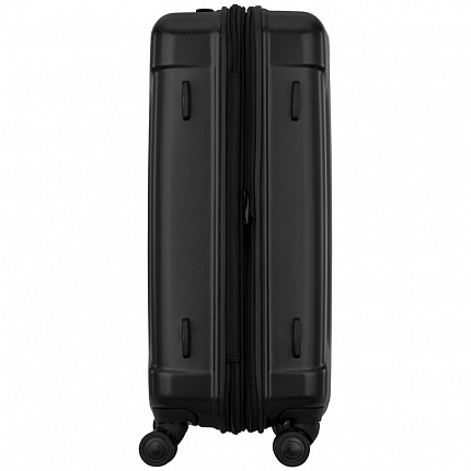 Валіза з розширеням Wenger Legacy 610866 середня чорний