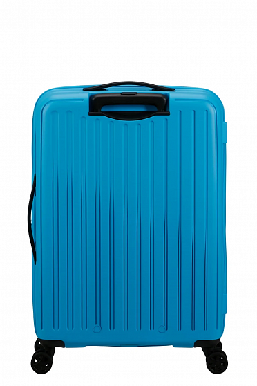 Валіза American Tourister Rejoy MH3*31002 середня блакитна